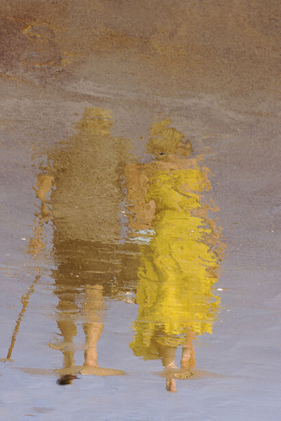 17:53 - a Photographic Art Artowrk by Zucker Danièle